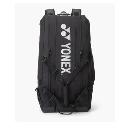 Yonex Borsa Porta Racchette GearLogic Racquet Bag 9(PCS) 2026