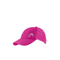 Head Cappello Tennis Kids Pro Player Cap