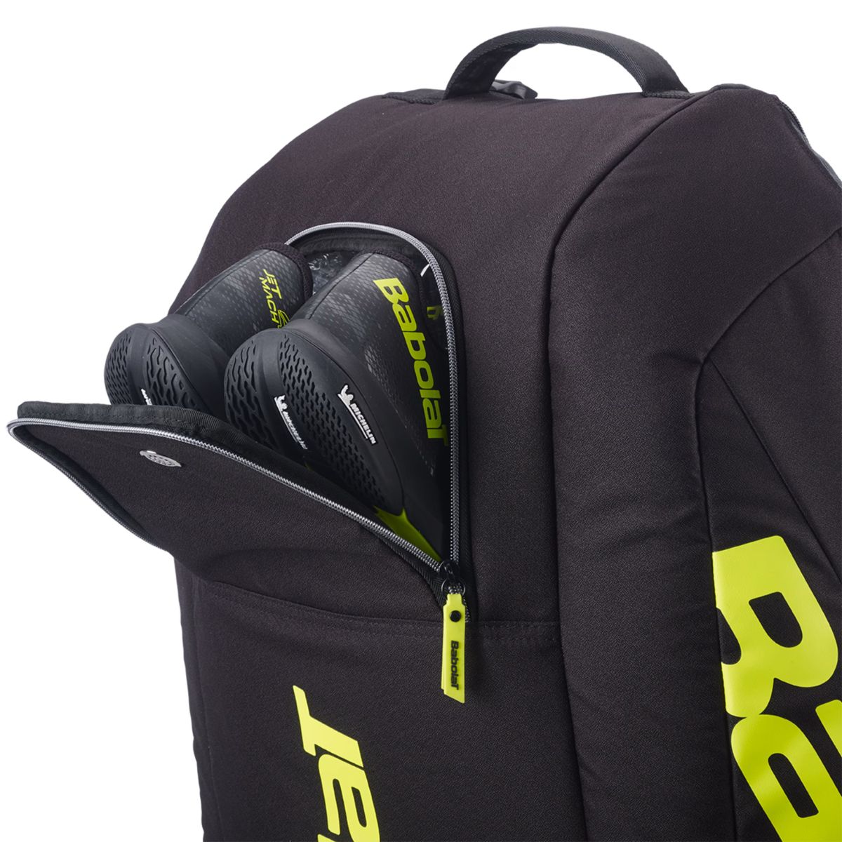 Babolat Borsa RH 12 Pure Aero 2026