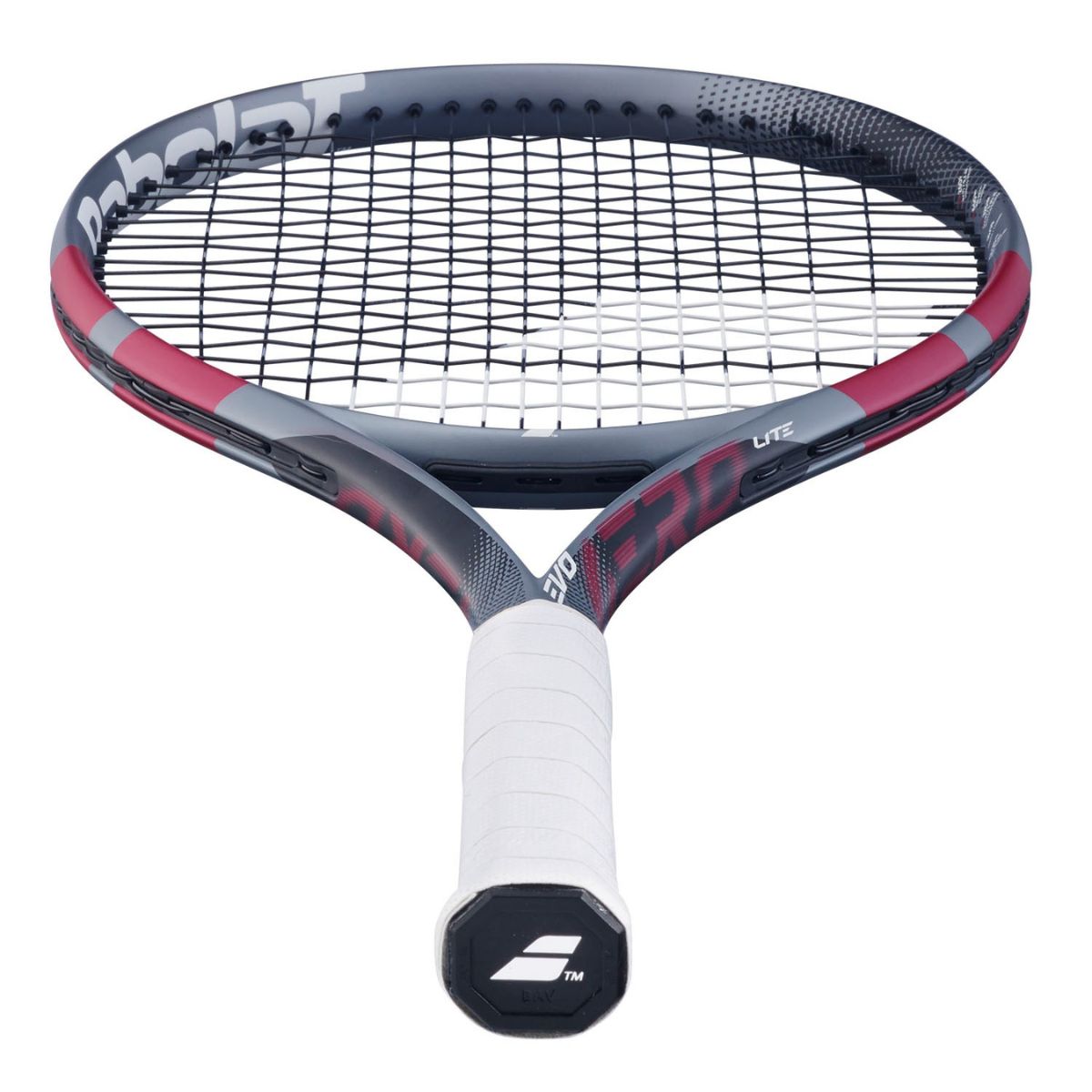 Babolat Racchetta tennis Evo Aero Lite Gen 2 (Non Incordata)