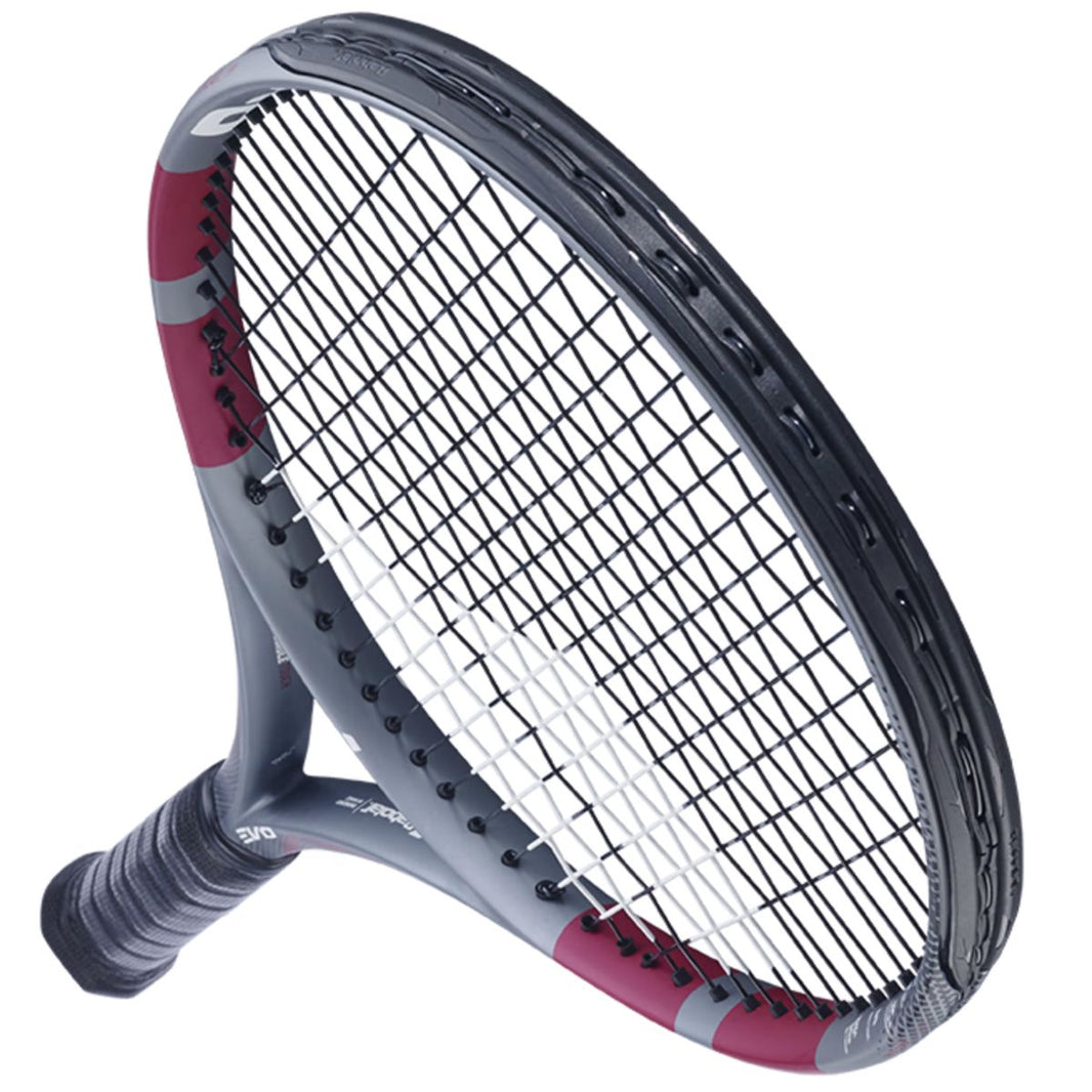 Babolat Racchetta Tennis Evo Aero Pink Gen 2 (Non Incordata)