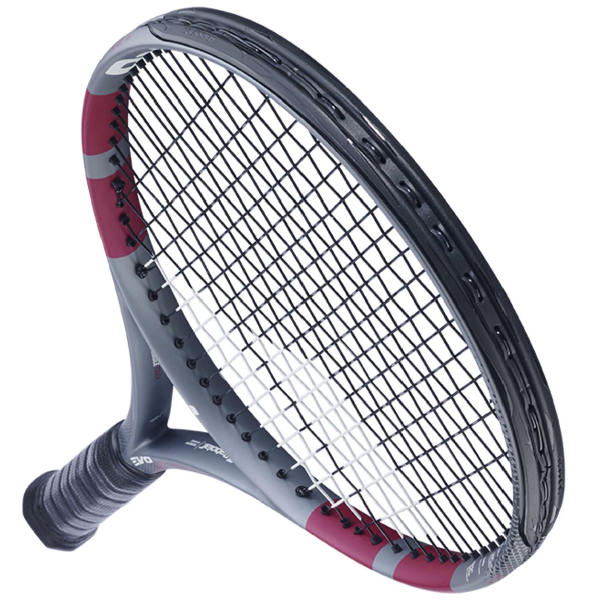 Babolat Racchetta Tennis Evo Aero Pink Gen 2 (Non Incordata)