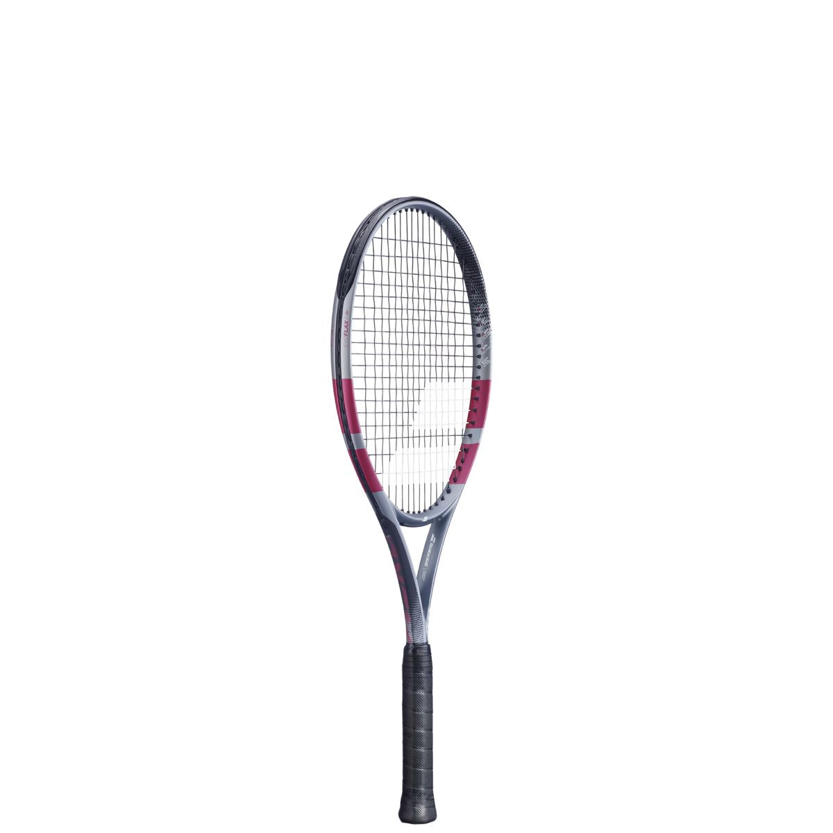 Babolat Racchetta Tennis Evo Aero Pink Gen 2 (Non Incordata)