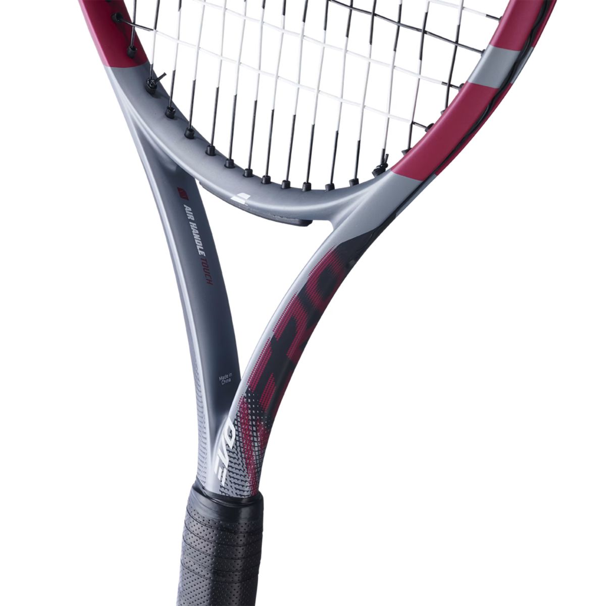 Babolat Racchetta Tennis Evo Aero Pink Gen 2 (Non Incordata)