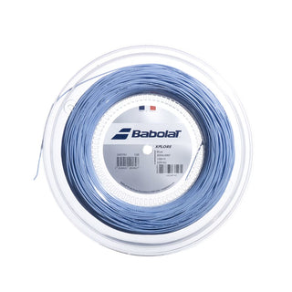 Incordatura Babolat Xplore blu