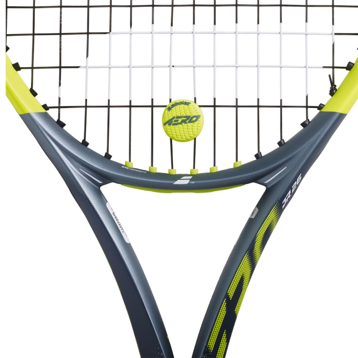 Babolat Antivibro Aero Damp X2