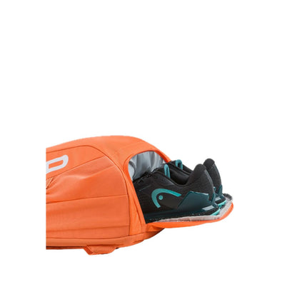Head Zaino Tour 25L