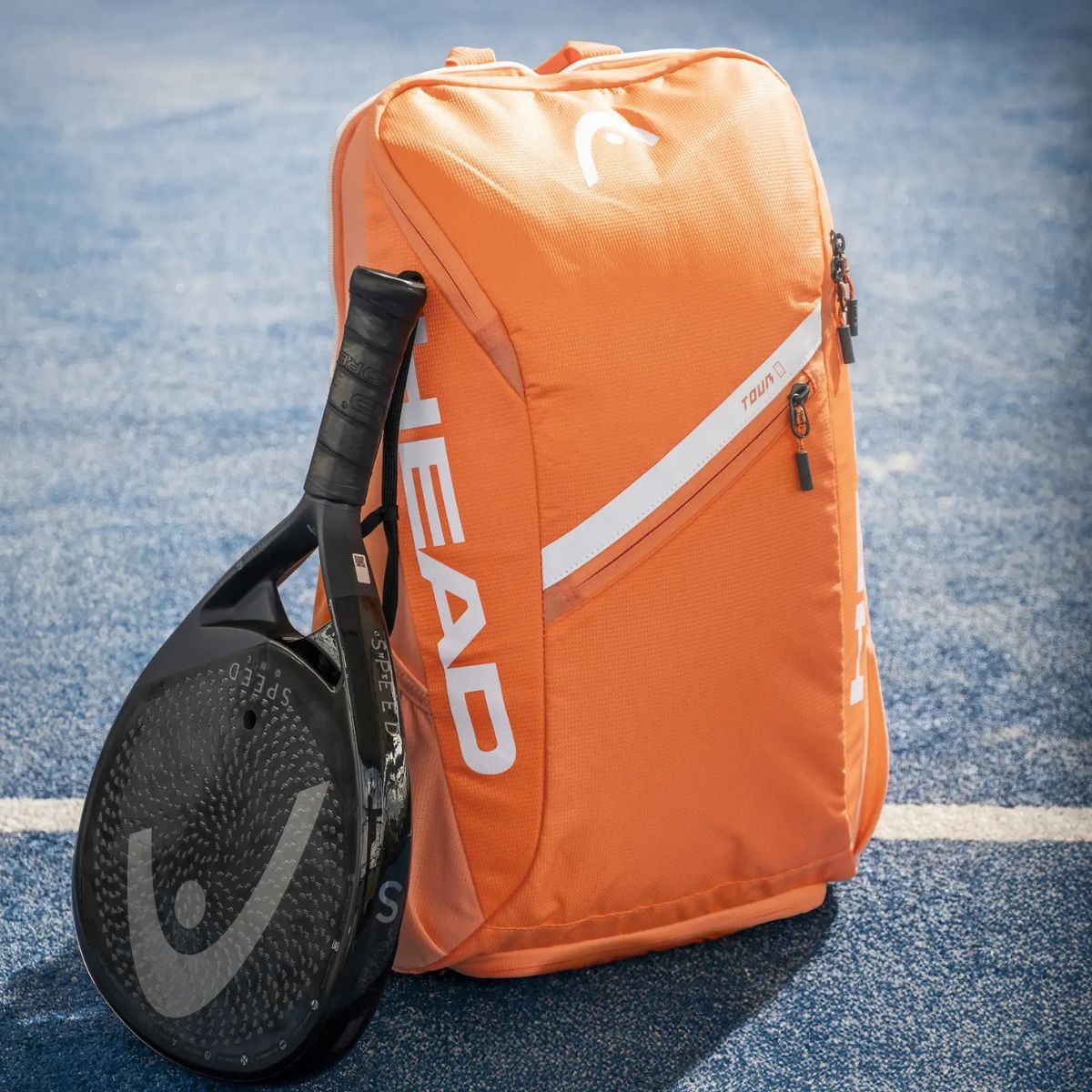 Head Zaino Tour 25L