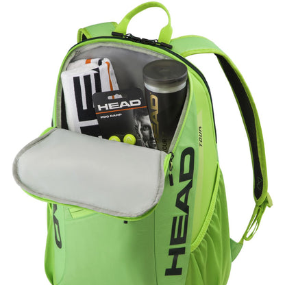 Head Zaino Tour 25L