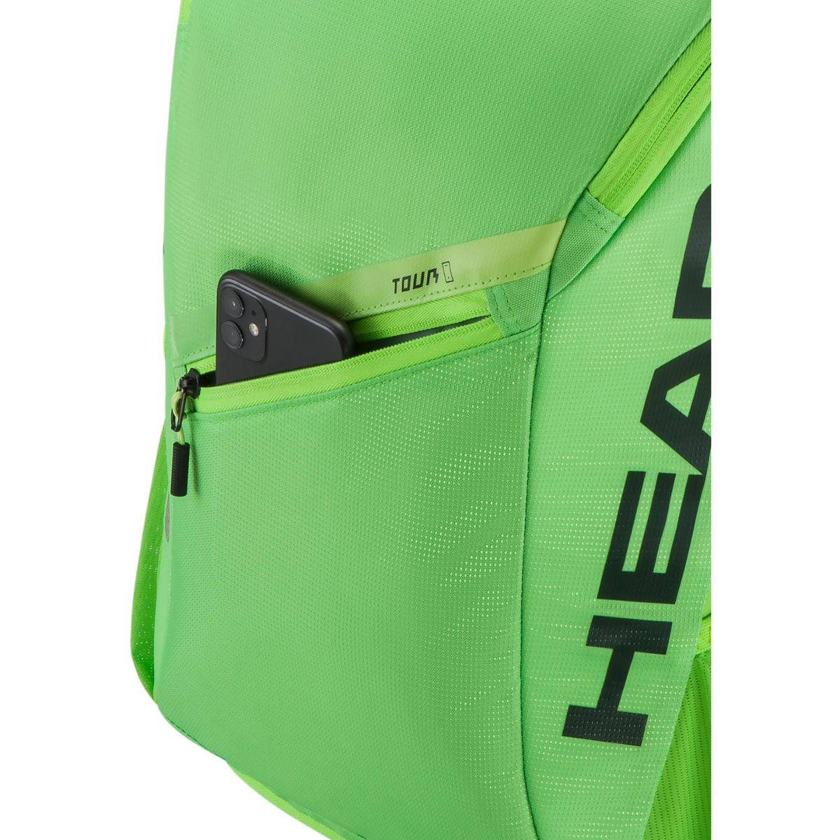Head Zaino Tour 25L