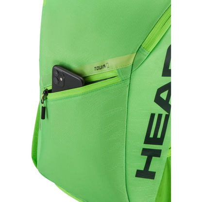 Head Zaino Tour 25L