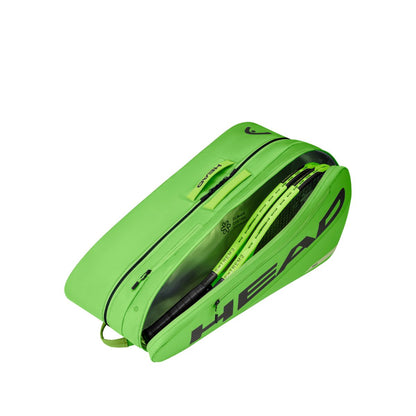 Head Borsa Tour Racquet Bag L
