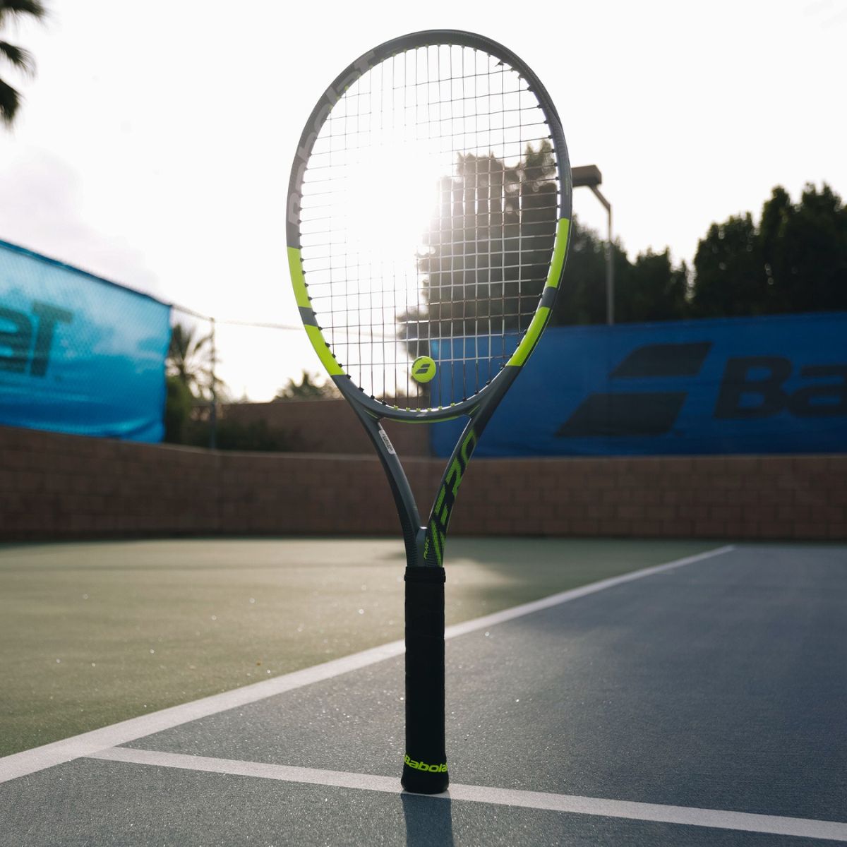 Babolat Racchetta Tennis Pure Aero 98 Gen 9 (Non Incordata) 2026