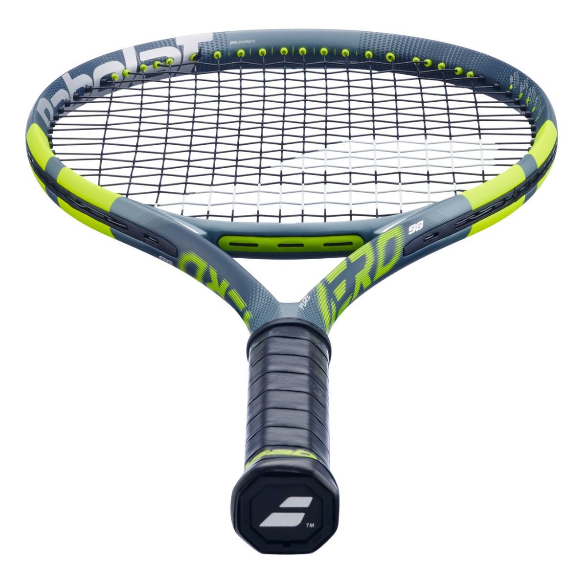 Babolat Racchetta Tennis Pure Aero 98 Gen 9 (Non Incordata) 2026