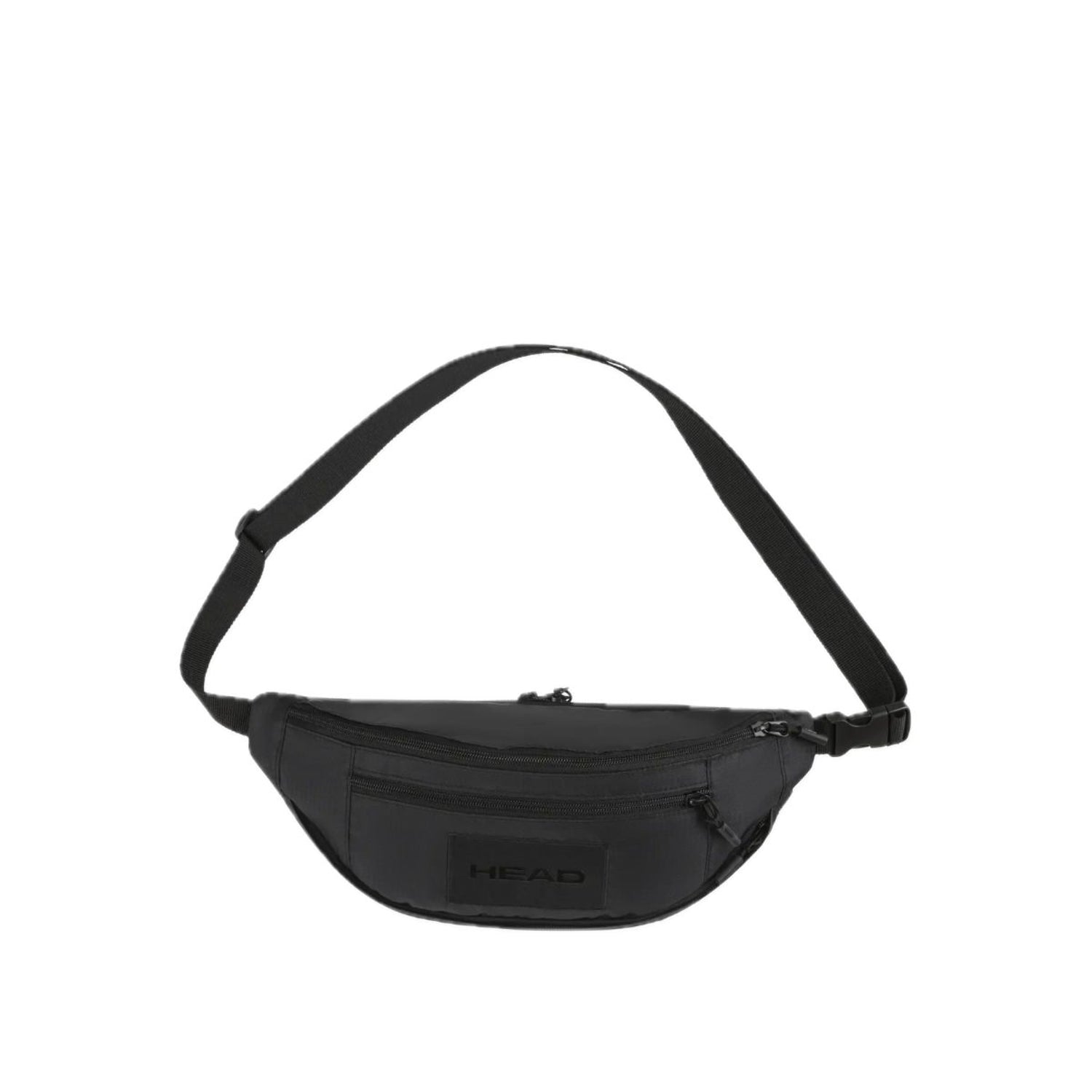 Head Tour Crossbody Bag