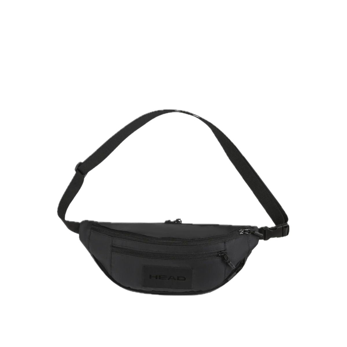 Head Tour Crossbody Bag