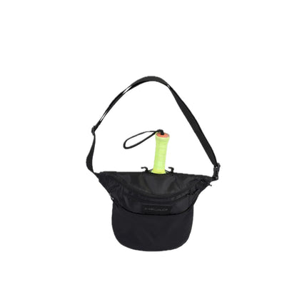 Head Tour Crossbody Bag