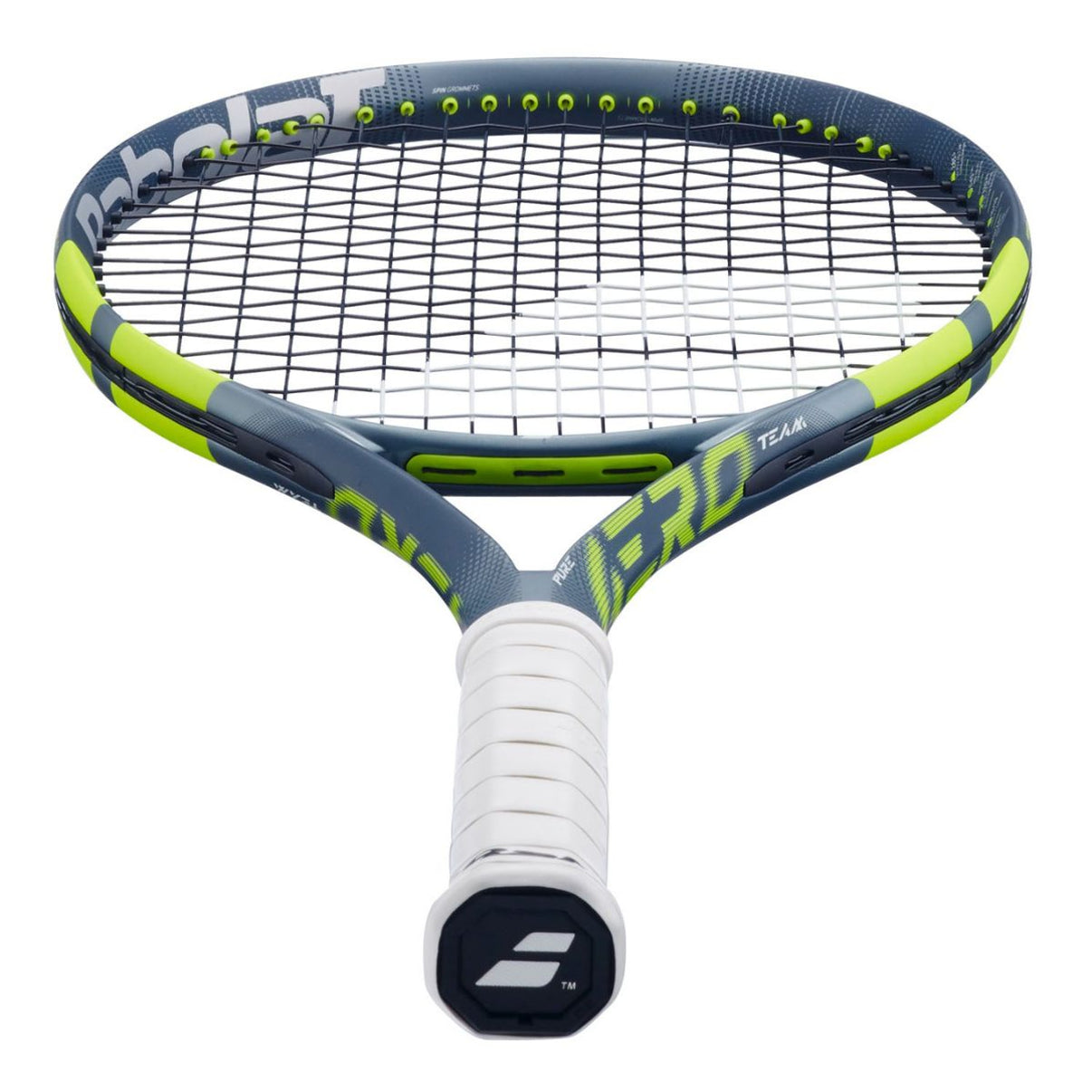 Babolat Racchetta tennis Pure Aero Team Gen 9 (Non Incordata)