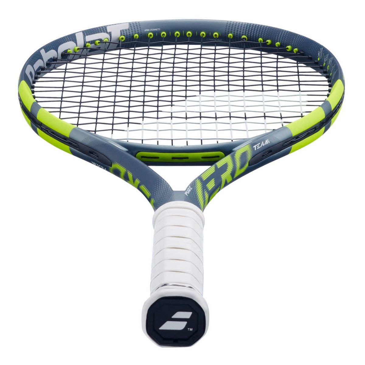 Babolat Racchetta tennis Pure Aero Team Gen 9 (Non Incordata)