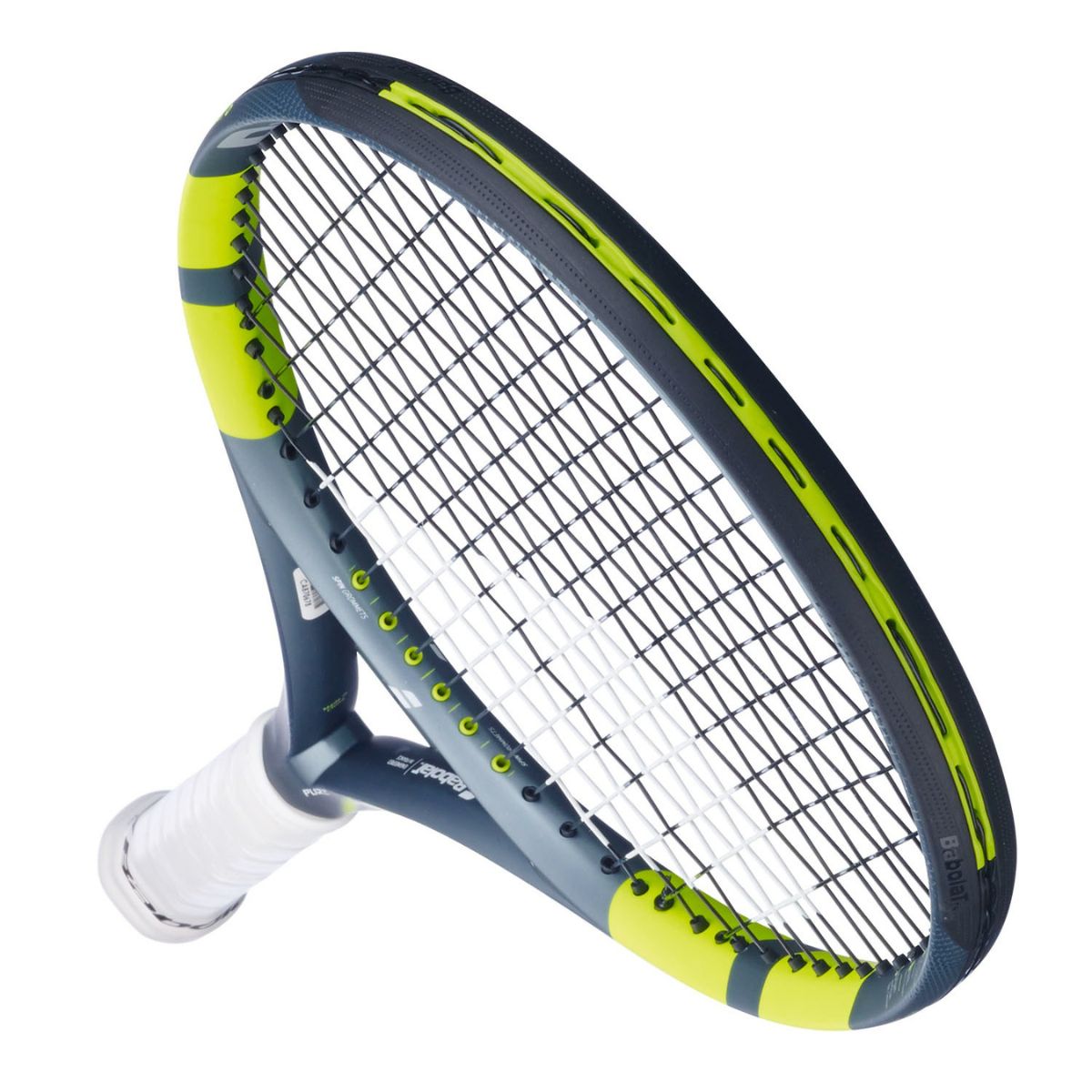 Babolat Racchetta tennis Pure Aero Team Gen 9 (Non Incordata)