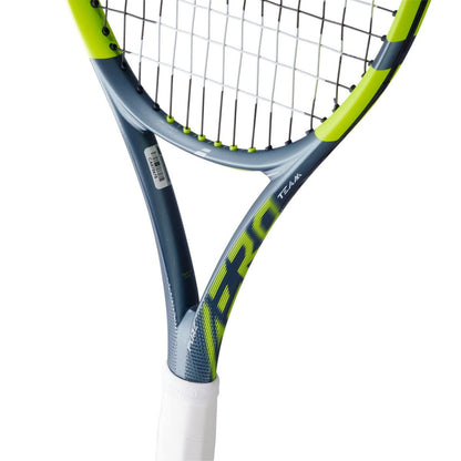 Babolat Racchetta tennis Pure Aero Team Gen 9 (Non Incordata)