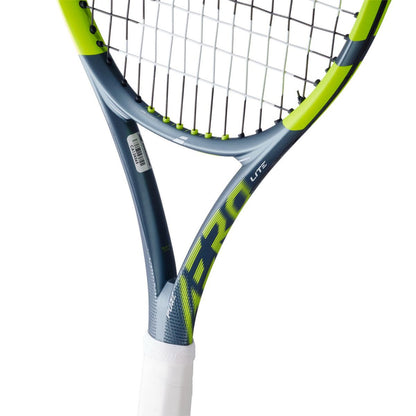 Babolat Racchetta Tennis Pure Aero Lite Gen 9 (Non Incordata) 2026