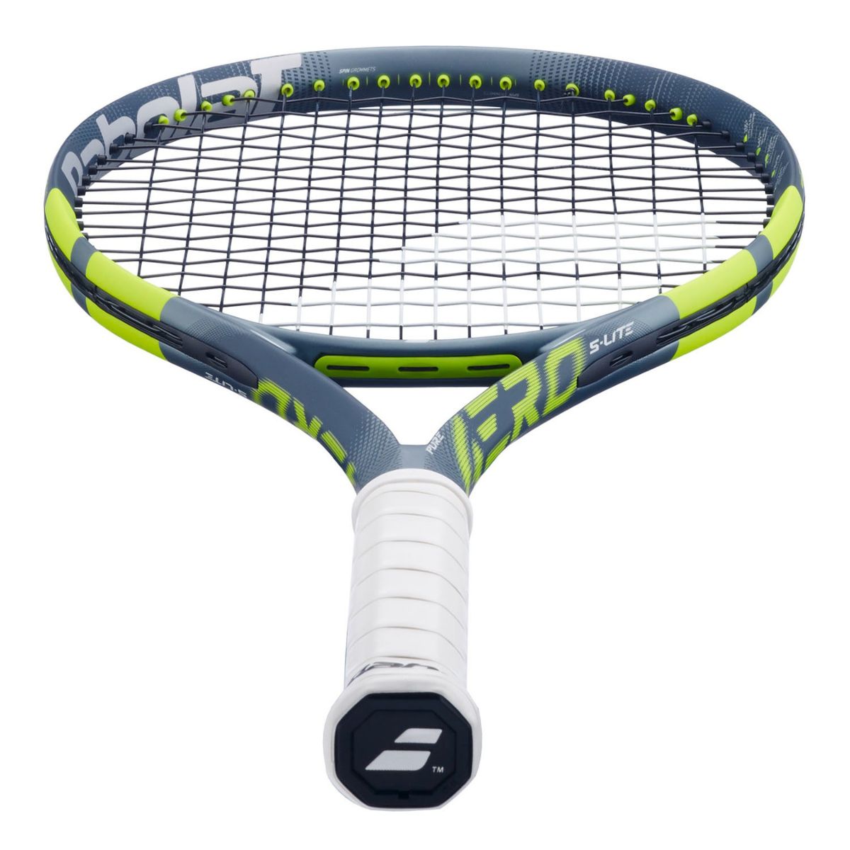 Babolat Racchetta Tennis Pure Aero S Lite Gen 9 (Non Incordata)