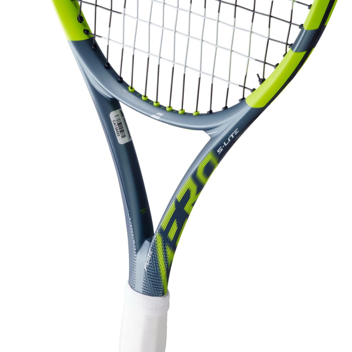 Babolat Racchetta Tennis Pure Aero S Lite Gen 9 (Non Incordata)