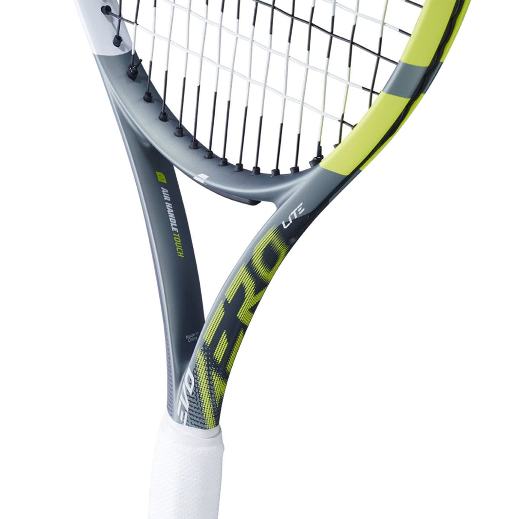 Babolat Racchetta tennis Evo Aero Lite Gen 2 (Non Incordata)