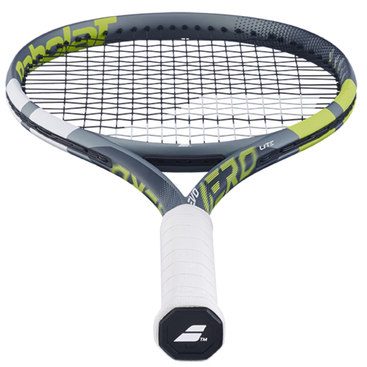 Babolat Racchetta tennis Evo Aero Lite Gen 2 (Non Incordata)