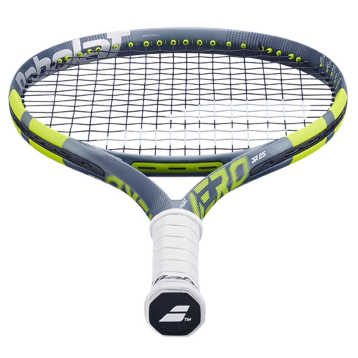 Babolat Racchetta Tennis Pure Aero Junior 25 Gen 9 (Incordata) 2026