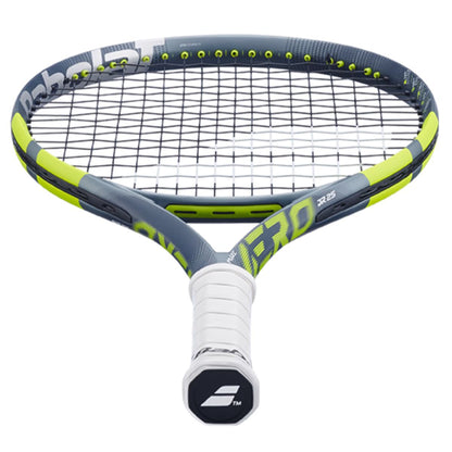 Babolat Racchetta Tennis Pure Aero Junior 25 Gen 9 (Incordata) 2026
