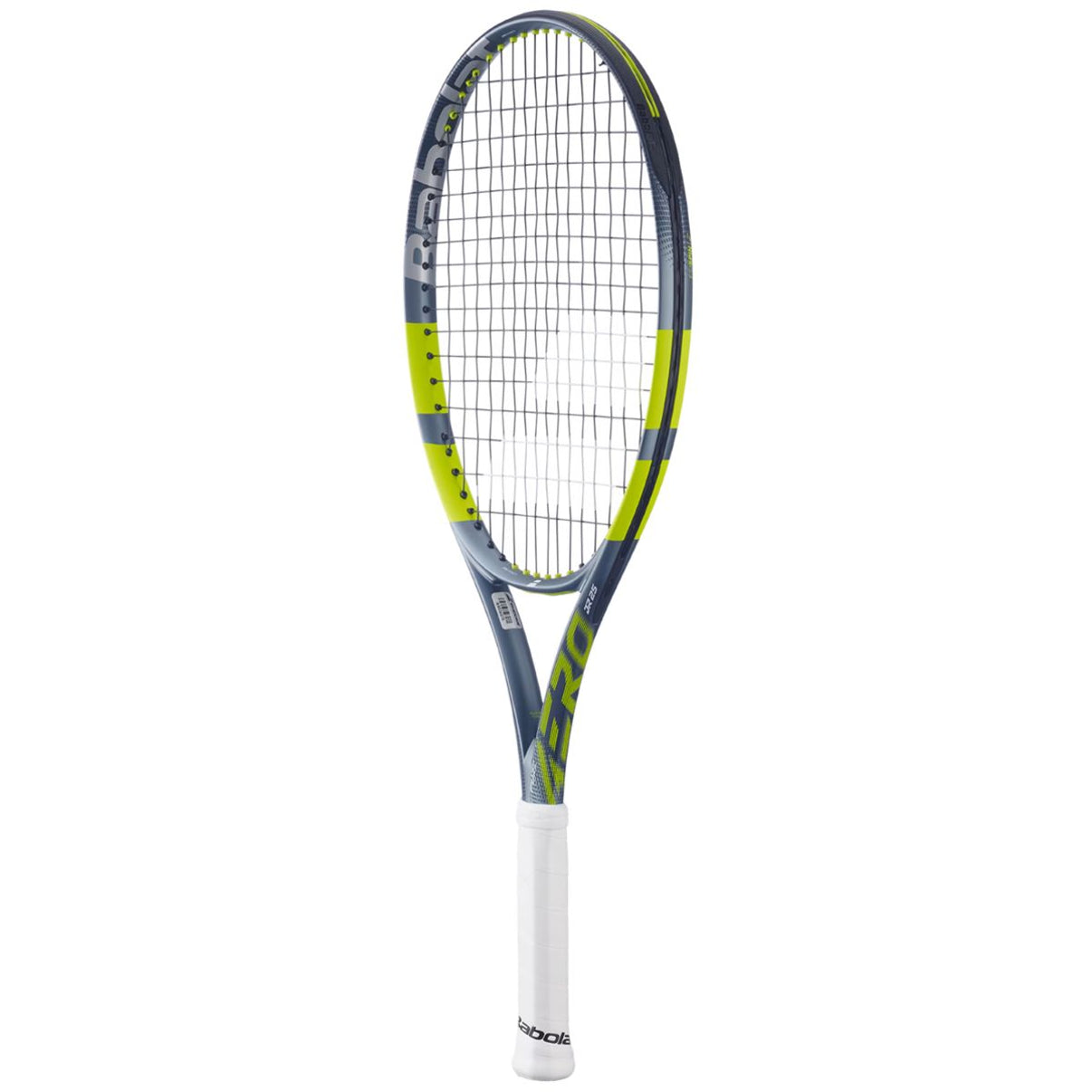 Babolat Racchetta Tennis Pure Aero Junior 25 Gen 9 (Incordata) 2026