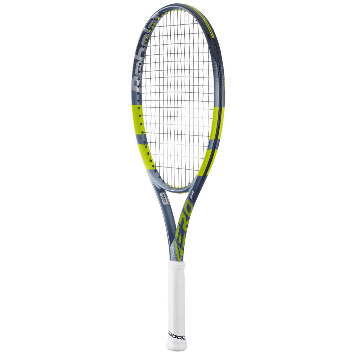 Babolat Racchetta Tennis Pure Aero Junior 25 Gen 9 (Incordata) 2026