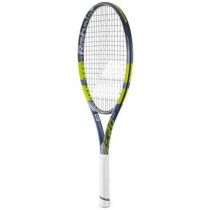 Babolat Racchetta Tennis Pure Aero Junior 25 Gen 9 (Incordata) 2026