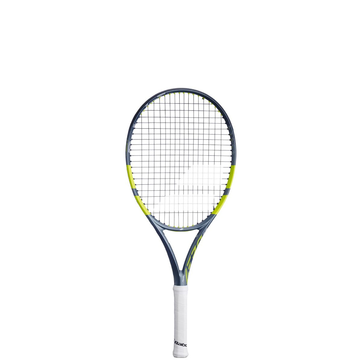 Babolat Racchetta Tennis Pure Aero Junior 26 Gen 9 (Incordata)