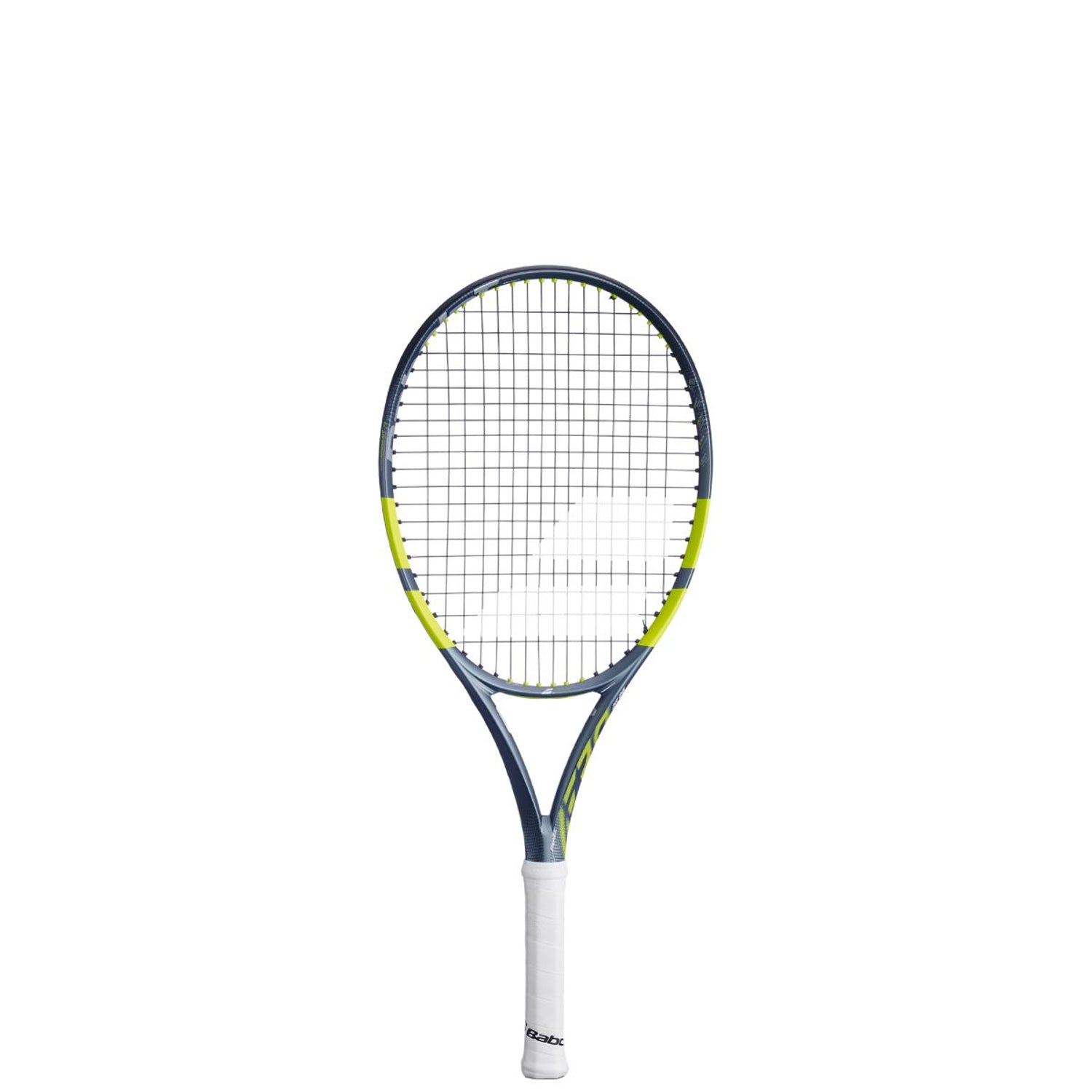 Babolat Racchetta Tennis Pure Aero Junior 26 Gen 9 (Incordata)