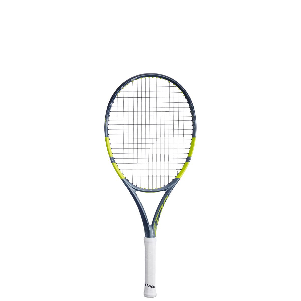 Babolat Racchetta Tennis Pure Aero Junior 26 Gen 9 (Incordata)