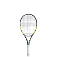 Babolat Racchetta Tennis Pure Aero Junior 26 Gen 9 (Incordata)