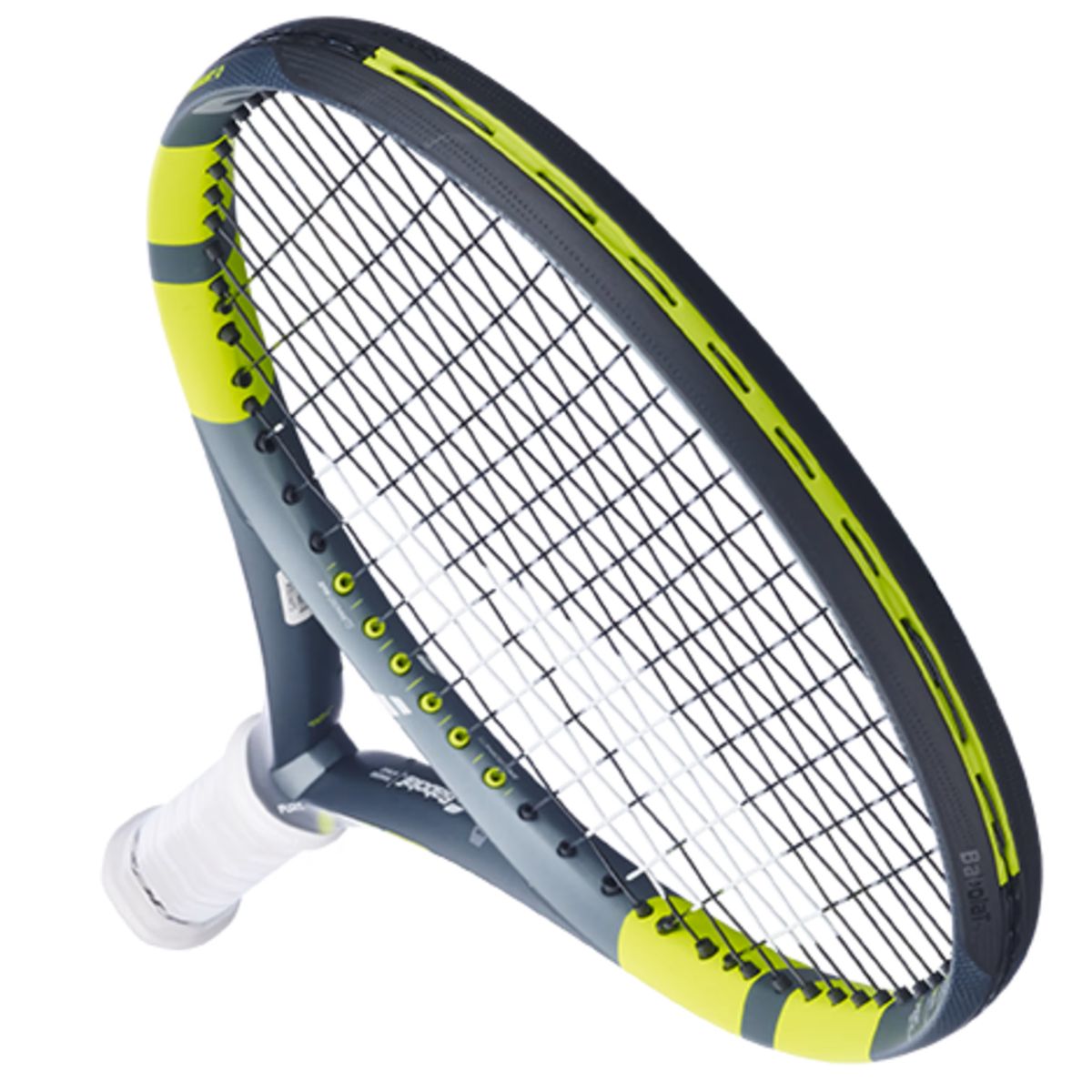 Babolat Racchetta Tennis Pure Aero Junior 26 Gen 9 (Incordata)