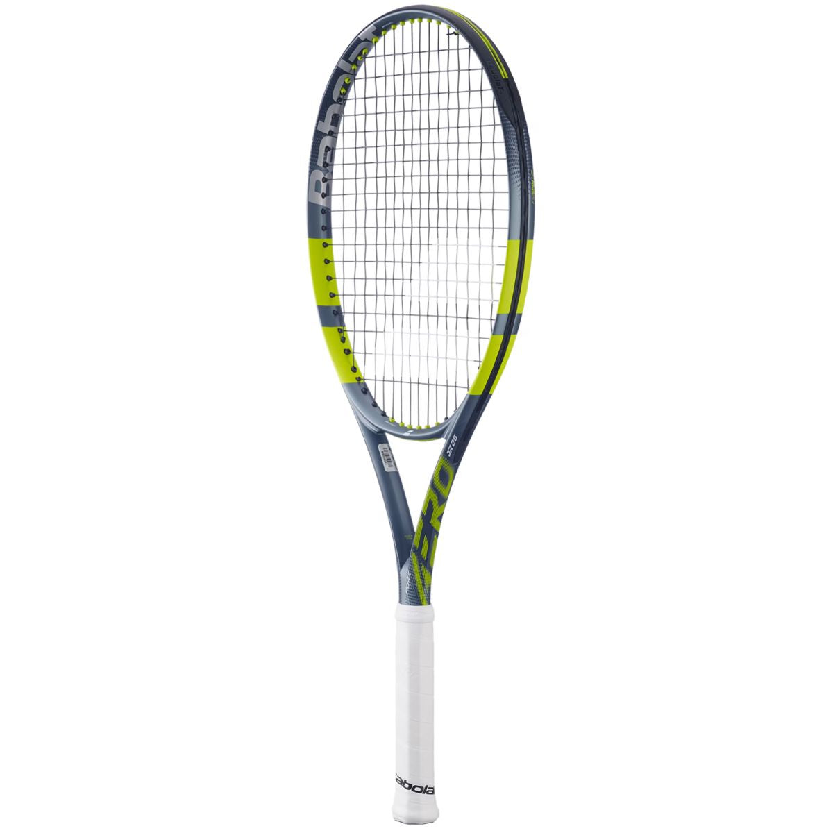 Babolat Racchetta Tennis Pure Aero Junior 26 Gen 9 (Incordata)