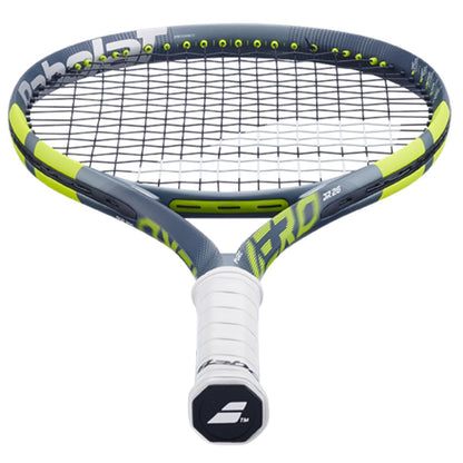 Babolat Racchetta Tennis Pure Aero Junior 26 Gen 9 (Incordata)