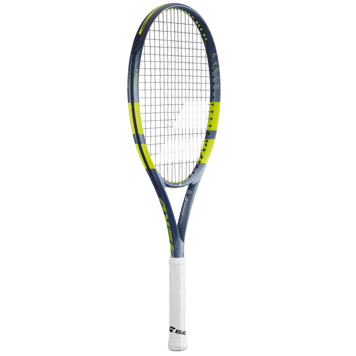 Babolat Racchetta Tennis Pure Aero Junior 26 Gen 9 (Incordata)