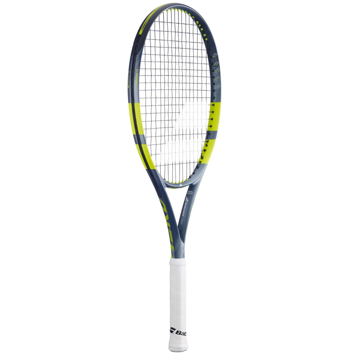 Babolat Racchetta Tennis Pure Aero Junior 26 Gen 9 (Incordata)