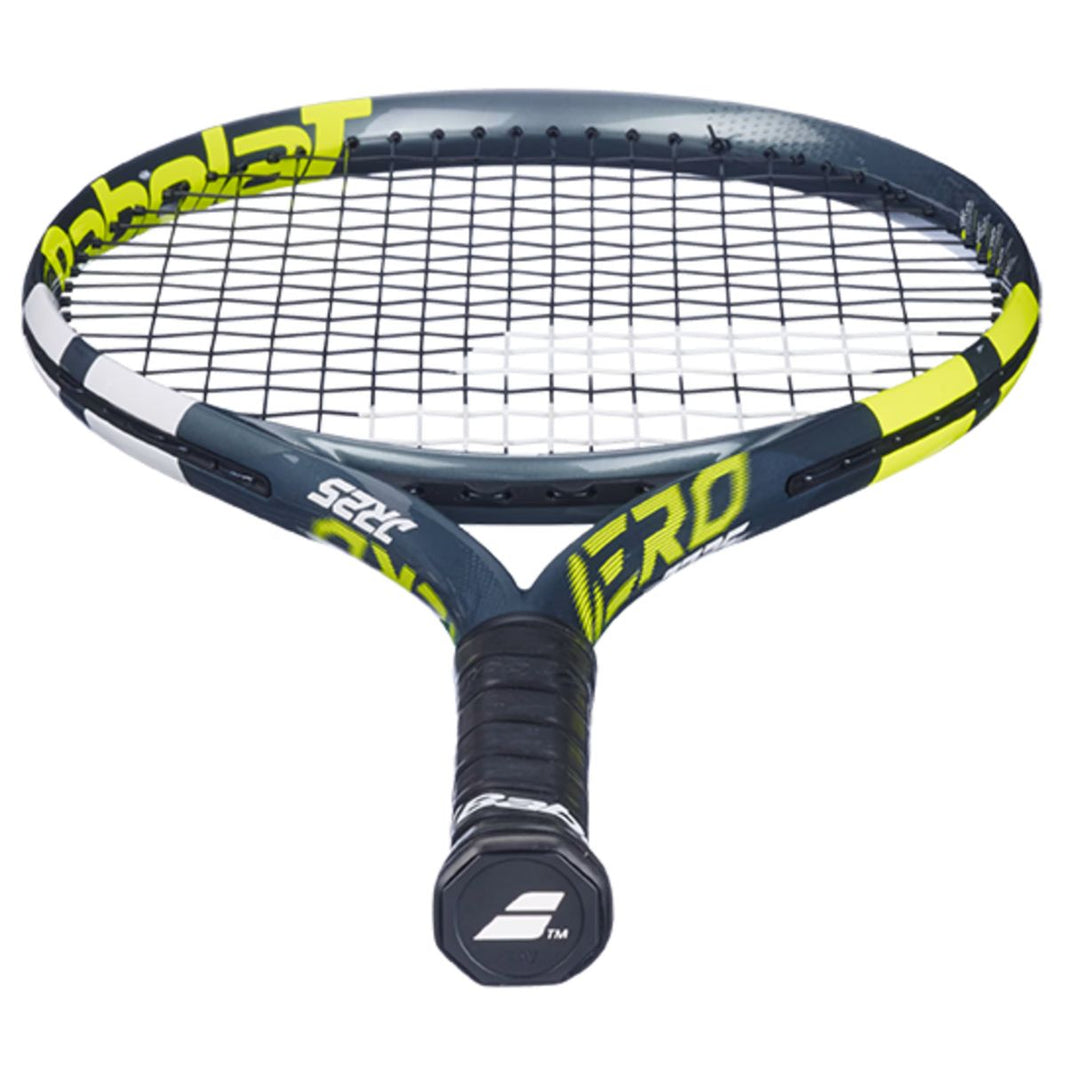 Babolat Racchetta Tennis Aero Junior 25 Gen 9 (Incordata) 2026