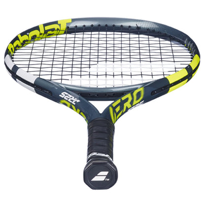 Babolat Racchetta Tennis Aero Junior 25 Gen 9 (Incordata) 2026