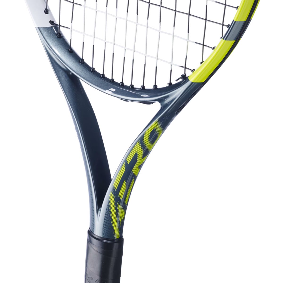 Babolat Racchetta Tennis Aero Junior 25 Gen 9 (Incordata) 2026