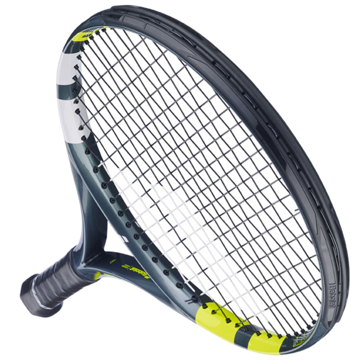 Babolat Racchetta Tennis Aero Junior 25 Gen 9 (Incordata) 2026