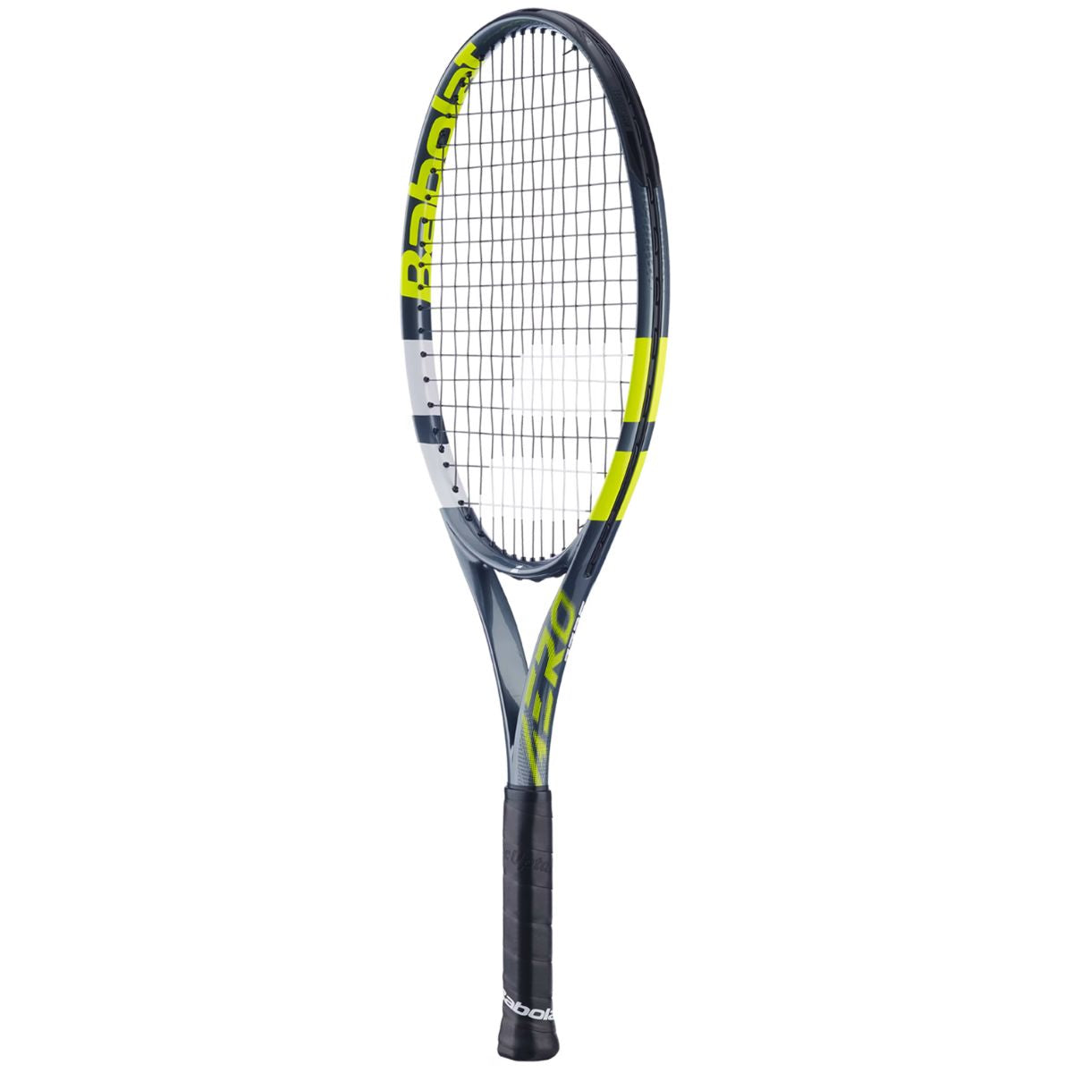 Babolat Racchetta Tennis Aero Junior 25 Gen 9 (Incordata) 2026