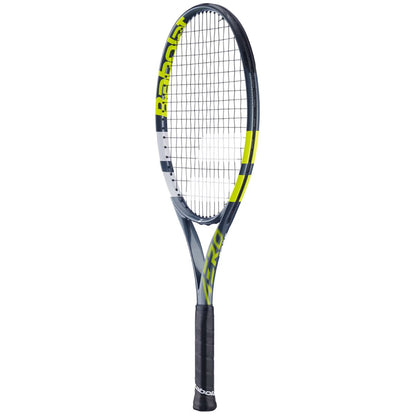Babolat Racchetta Tennis Aero Junior 25 Gen 9 (Incordata) 2026